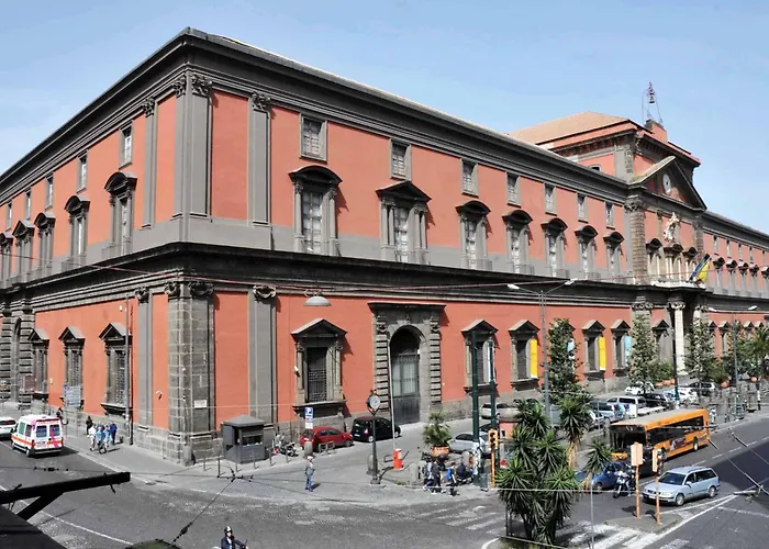 Museostation Bed And Breakfast